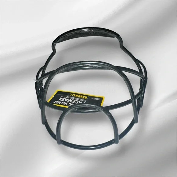 NEW Wilson Batting Helmet Facemask Baseball - Picture 2 of 6